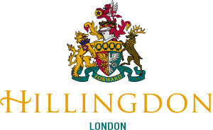 Hillingdon Borough logo